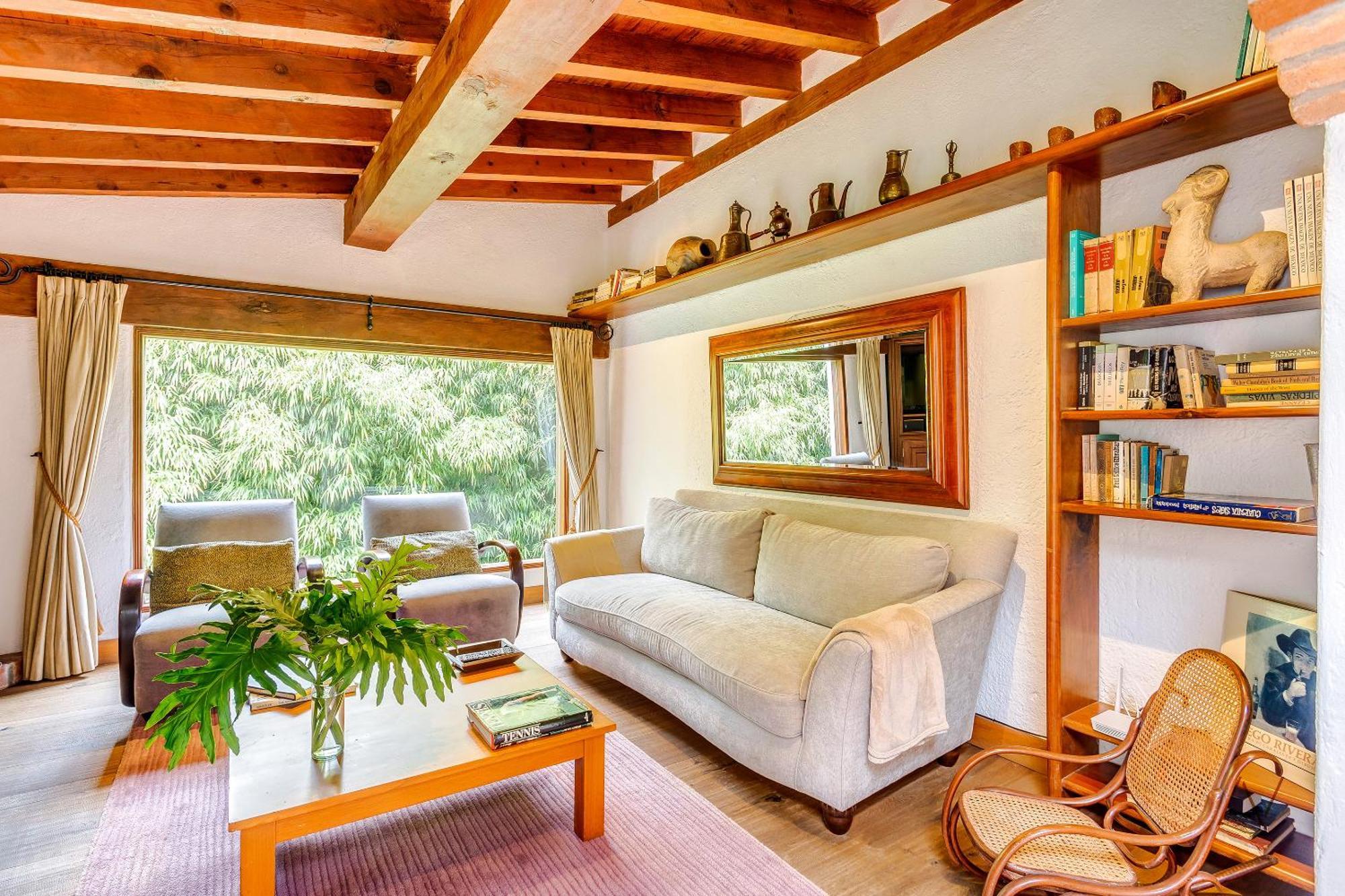 La Escondida Villa Valle de Bravo Eksteriør billede
