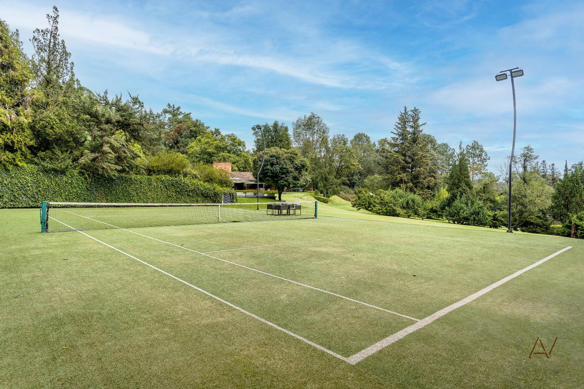 La Escondida Villa Valle de Bravo Eksteriør billede