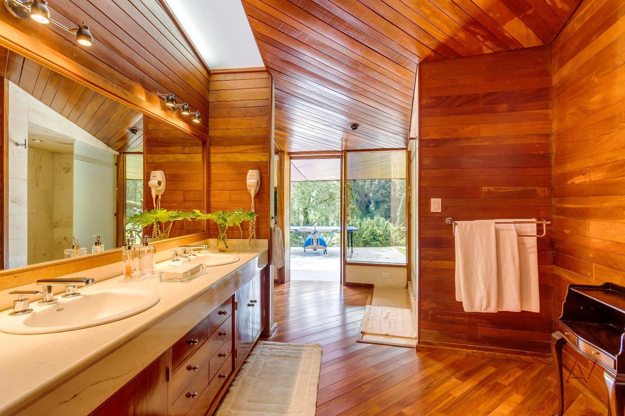 La Escondida Villa Valle de Bravo Eksteriør billede
