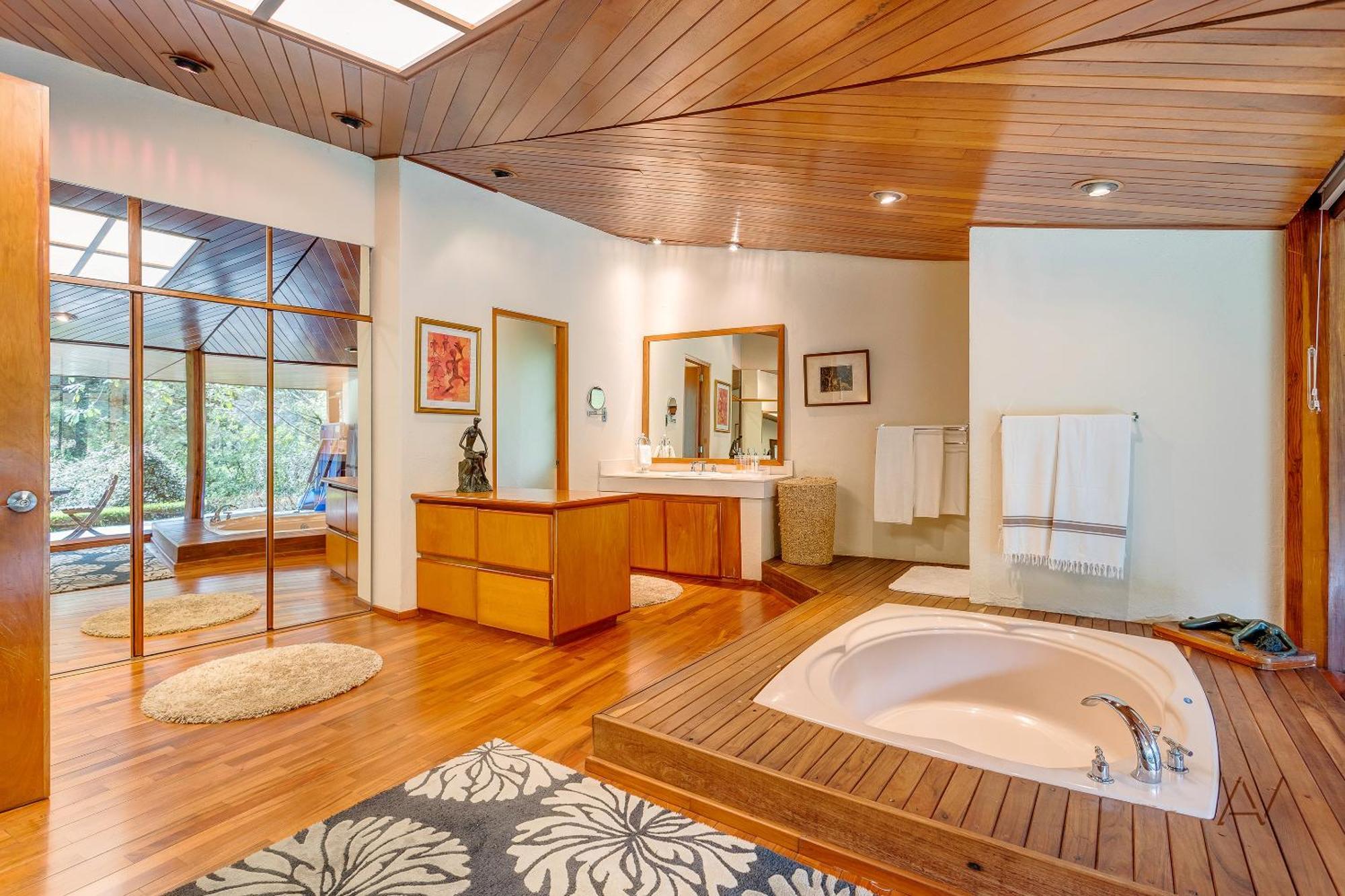 La Escondida Villa Valle de Bravo Eksteriør billede