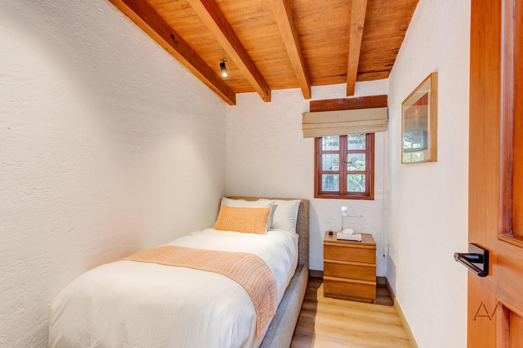 La Escondida Villa Valle de Bravo Eksteriør billede