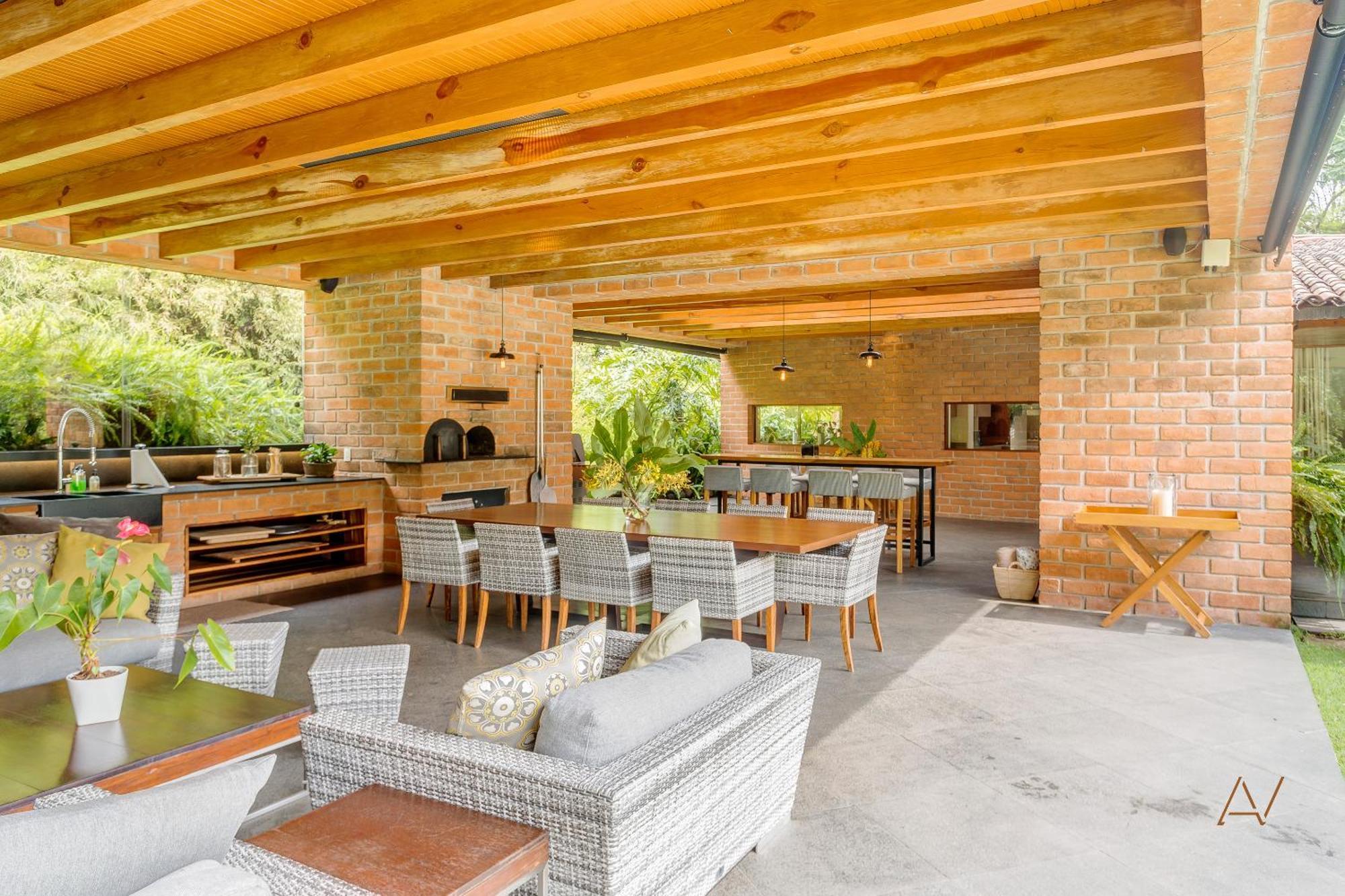 La Escondida Villa Valle de Bravo Eksteriør billede